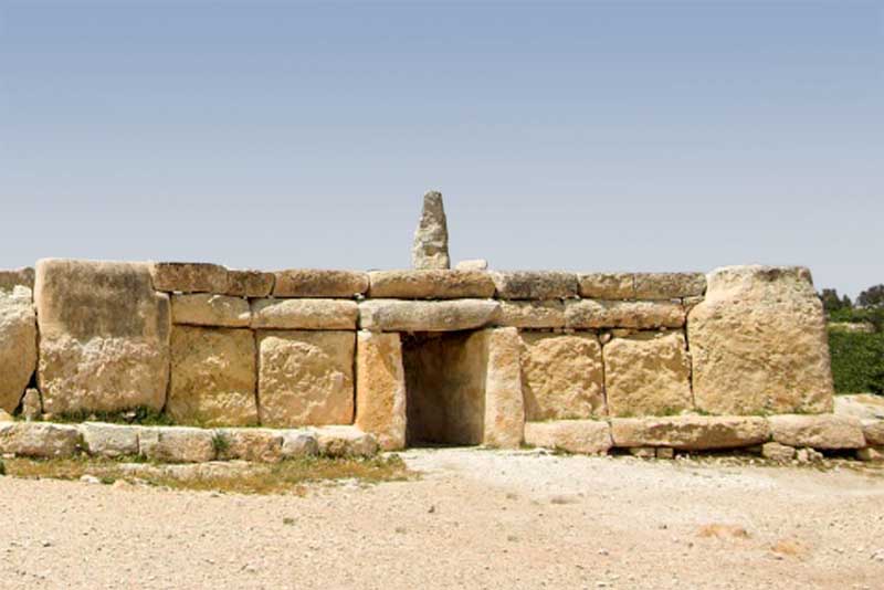 hagar-qim-and-mnajdra-oldest-temples-in-the-world