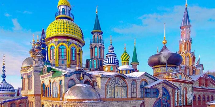 kazan-beautiful-places-in-russia