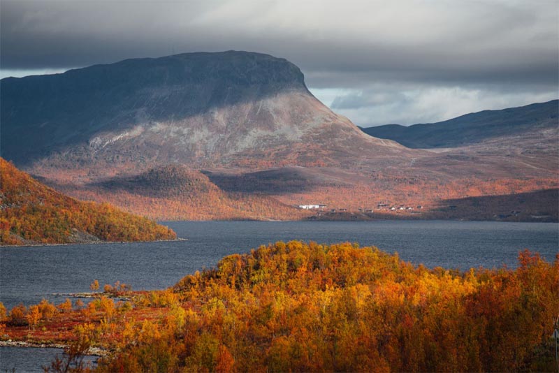 Kilpisjärvi-beautiful-places-in-finland