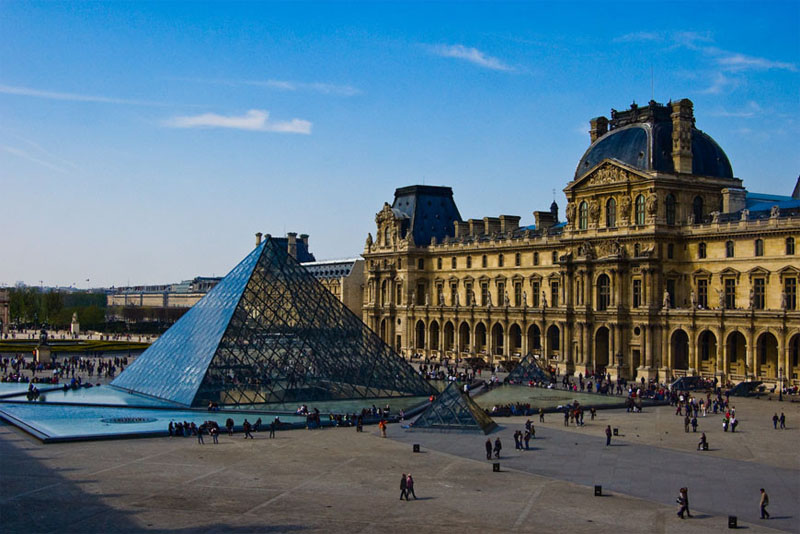 louvre-museum-oldest-museums