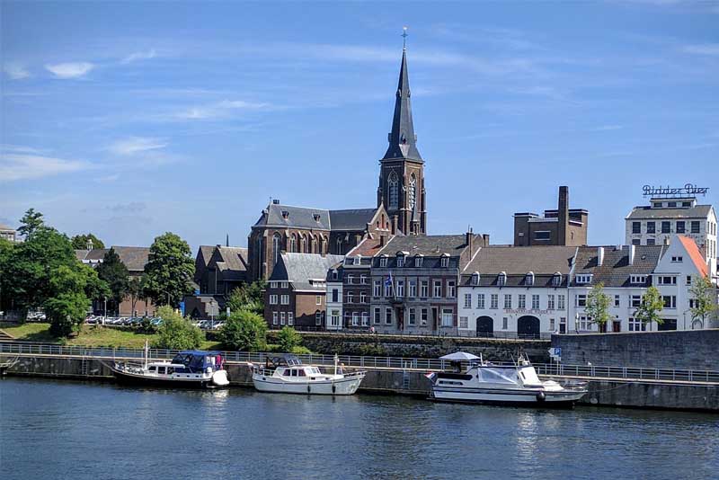 maastricht-beautiful-places-in-the-netherlands