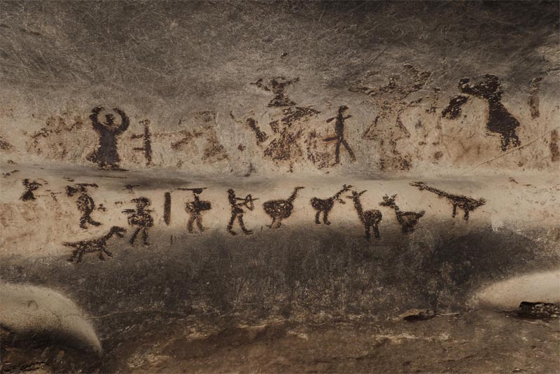 magura-cave-oldest-cave-paintings