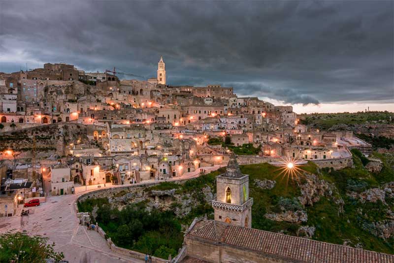 matera-beautiful-places-in-italy