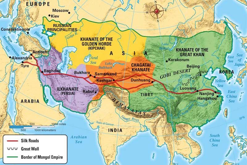 mongol-empire-largest-empires-in-history