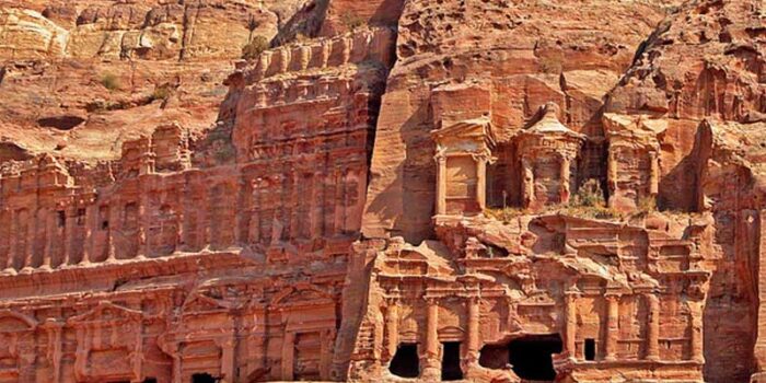 petra-lost-cities-in-the-world