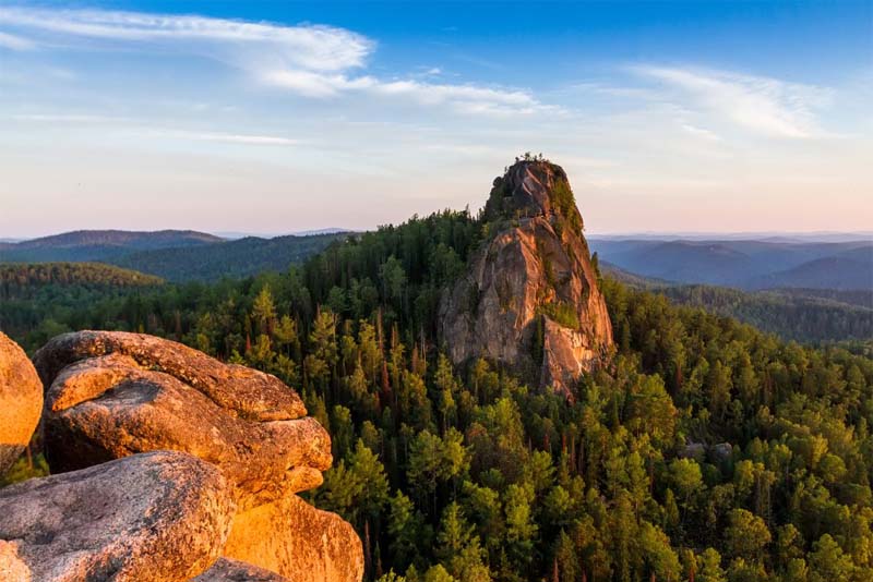stolby-nature-reserve-beautiful-places-in-russia