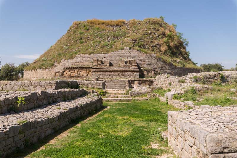 taxila-pakistan-lost-cities-in-the-world