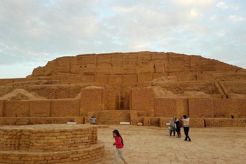 tchogha-zanbil-oldest-temples-in-the-world