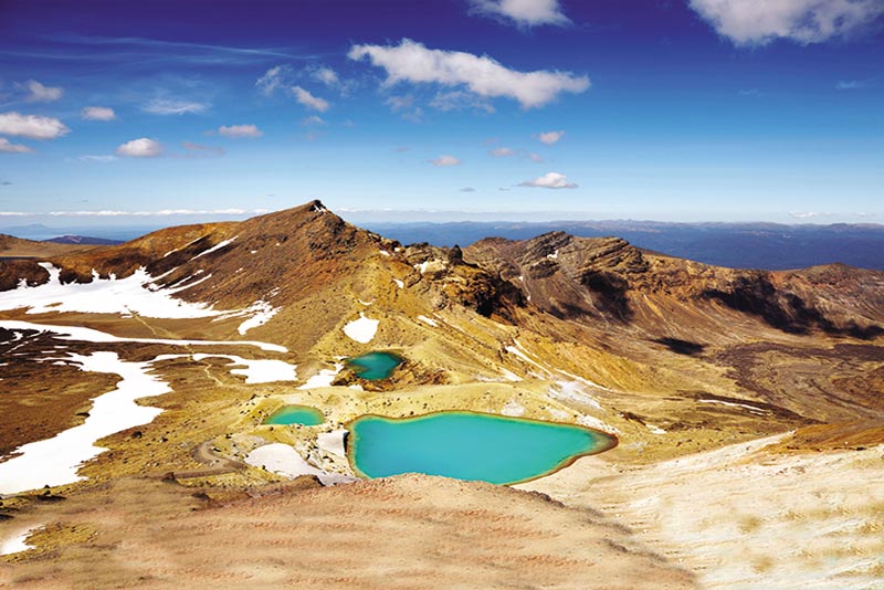 tongariro-park-beautiful-places-in-new-zealand