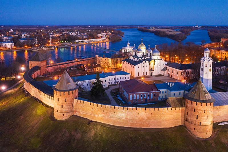 veliky-novgorod-beautiful-places-in-russia