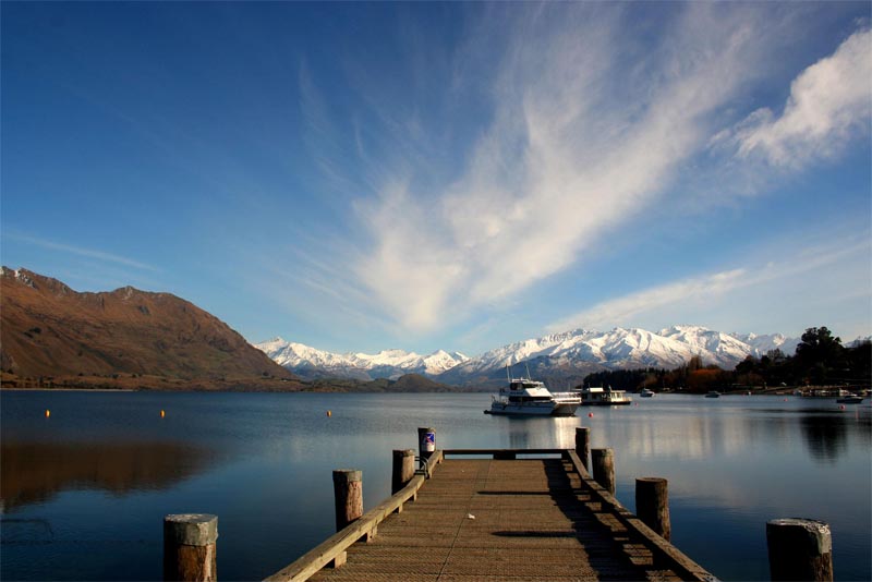 wanaka-beautiful-places-in-new-zealand