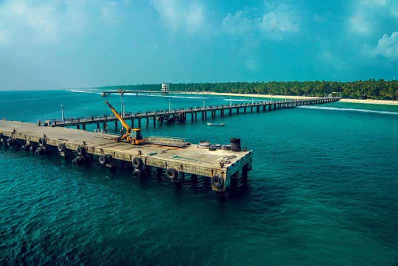 agatti-island-lakshadweep