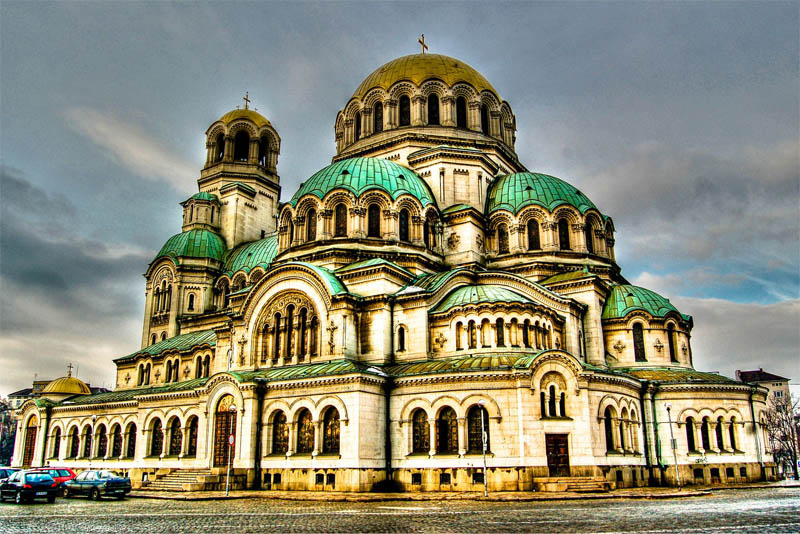 alexander-nevsky-cathedral-bulgaria