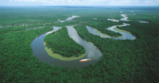 amazon-longest-river