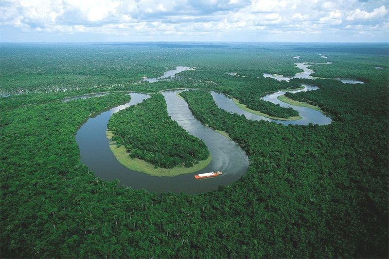 amazon-longest-river