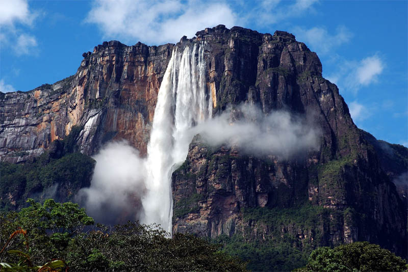 angel-falls-south-america