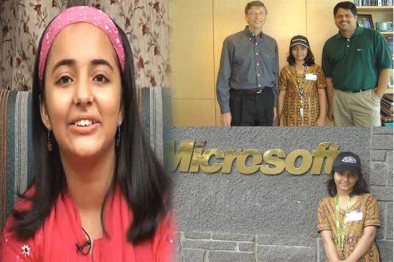 arfa-karim