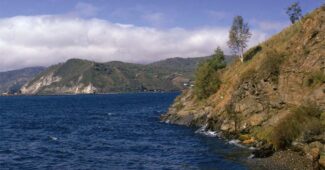 baikal-lake-deepest-lakes