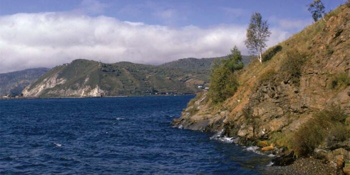 baikal-lake-deepest-lakes