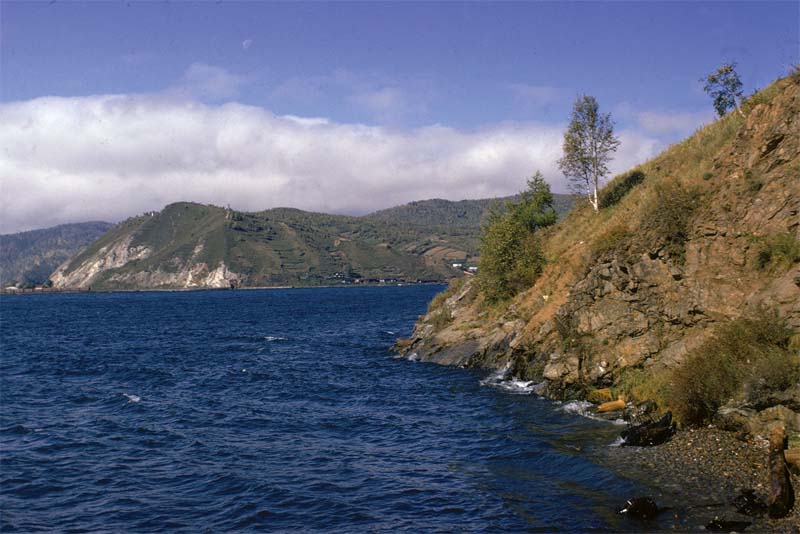 baikal-lake-deepest-lakes