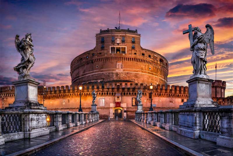 castel-santangelo-italy-famous-tombs