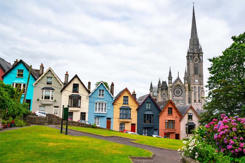 cobh-ireland