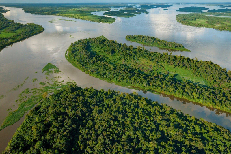 congo-longest-river