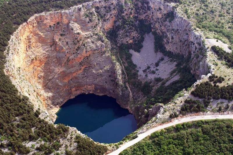 crveno-jezero