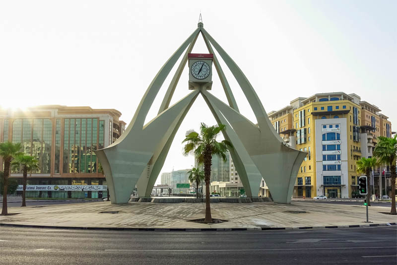 deira-clock-tower