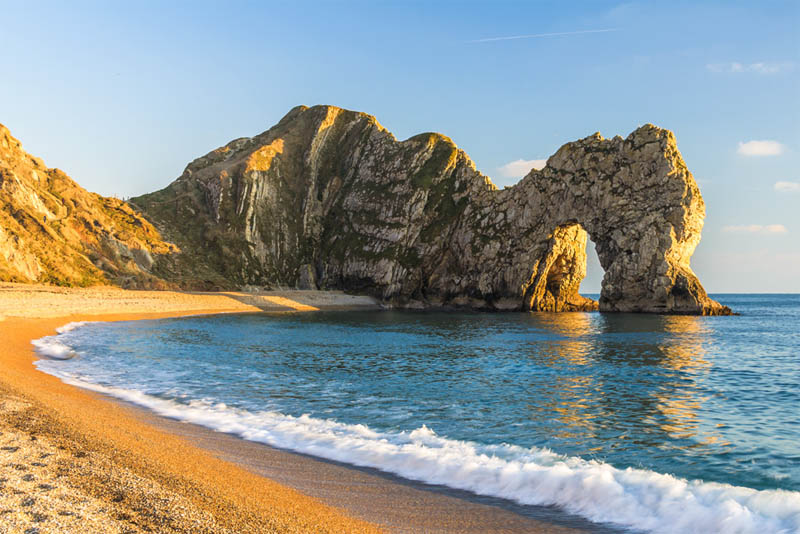 durdle-door-natural-arches