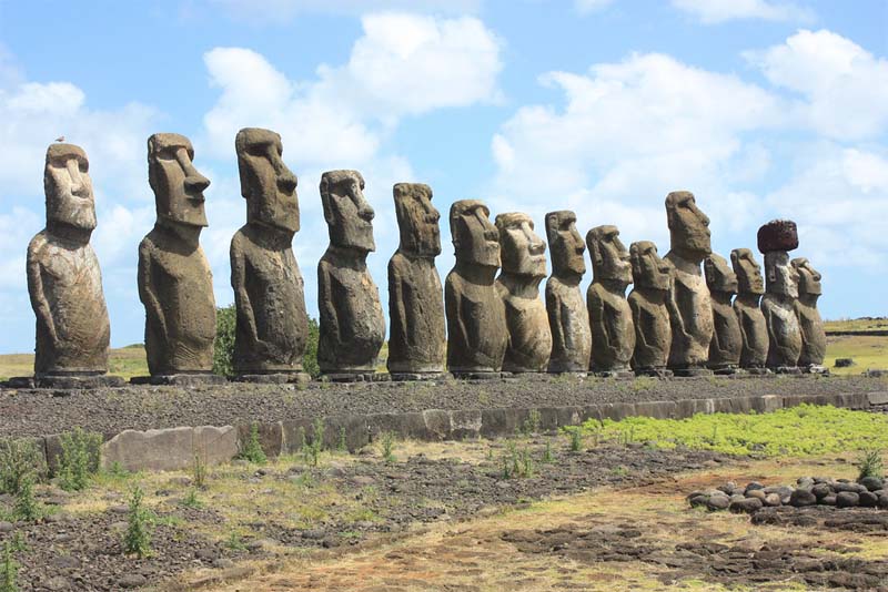 easter-island-incredible-world-heritage-sites