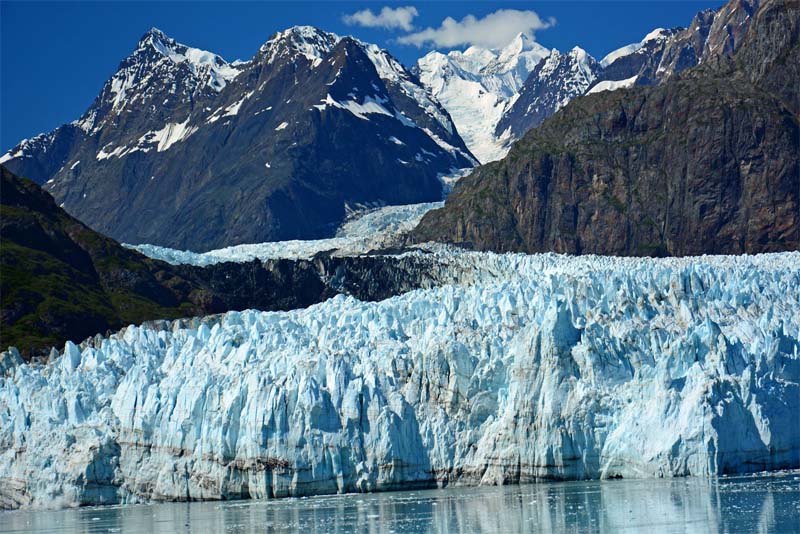 glacier-bay