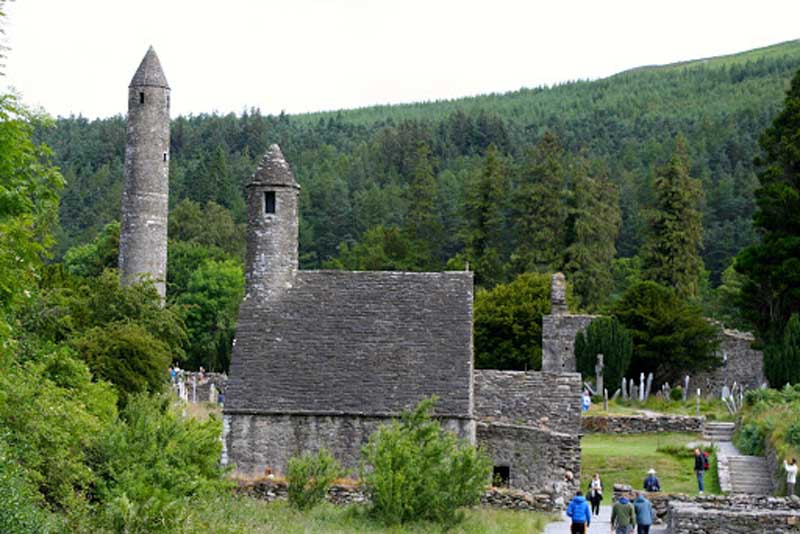 glendalough-ireland