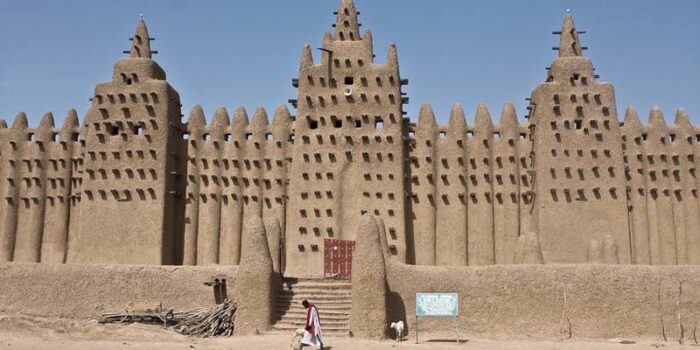 great-mosque-of-djenne-mali