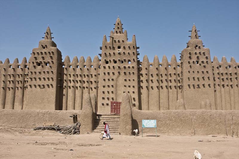 great-mosque-of-djenne-mali