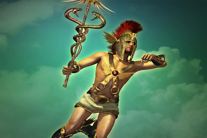 hermes-ancient-greek-gods