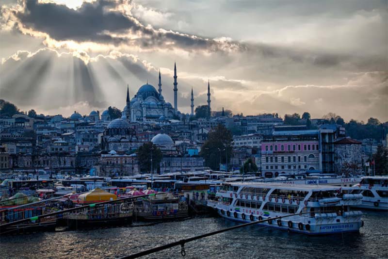 historic-areas-of-istanbul-incredible-world-heritage-sites