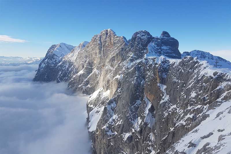 hoher-dachstein-beautiful-places-in-austria