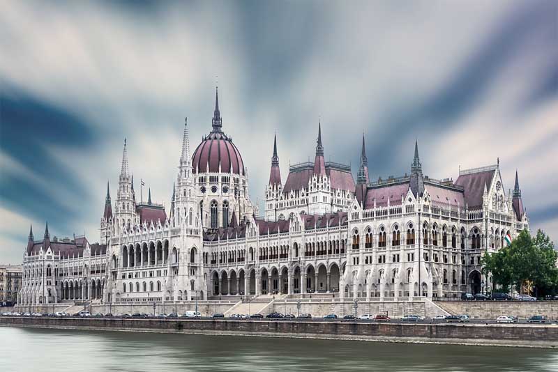 hungarian-parliament-building-hungary