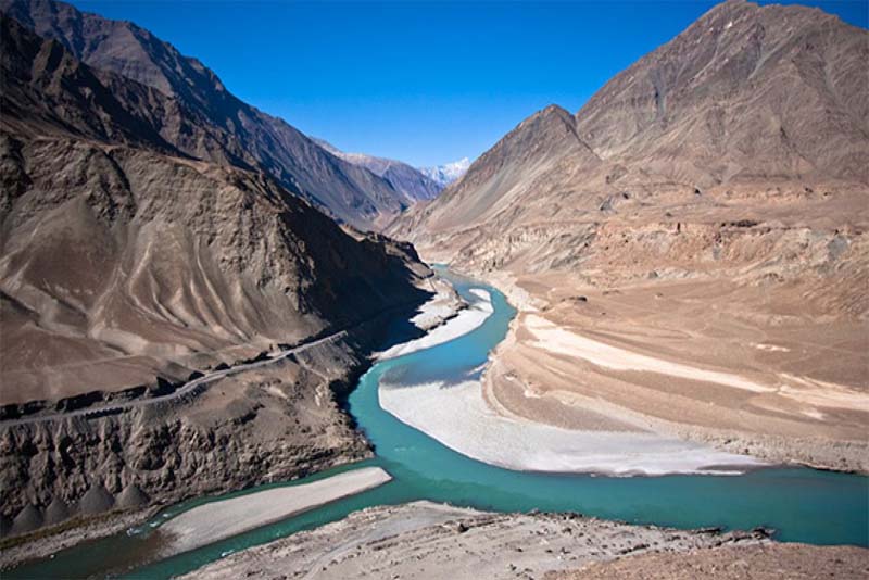 indus-river