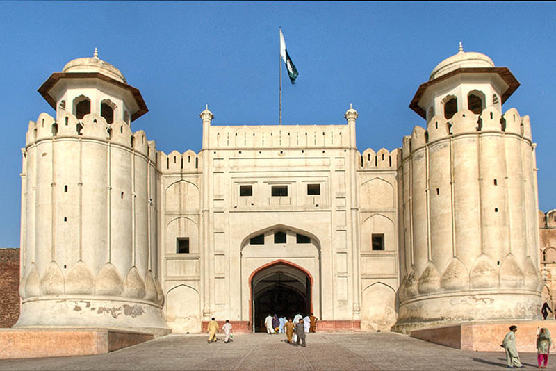 lahore-fort