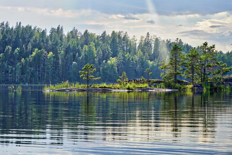 lake-saimaa-beautiful-places-in-finland