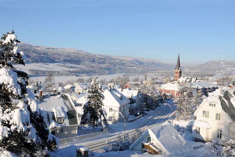 lillehammer-norway