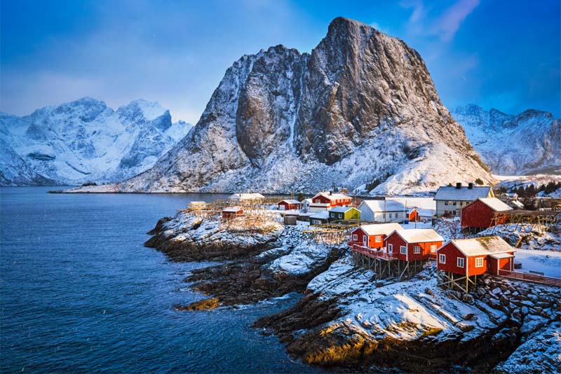 lofoten-islands-norway