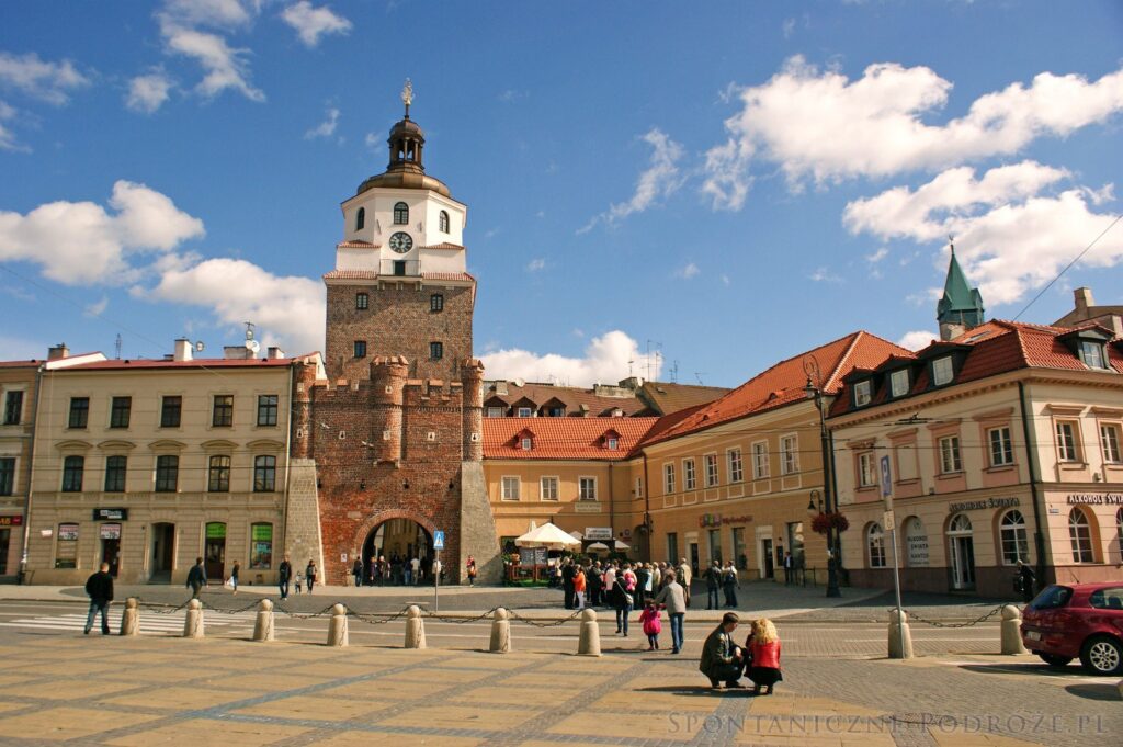 lublin-beautiful-places-in-poland