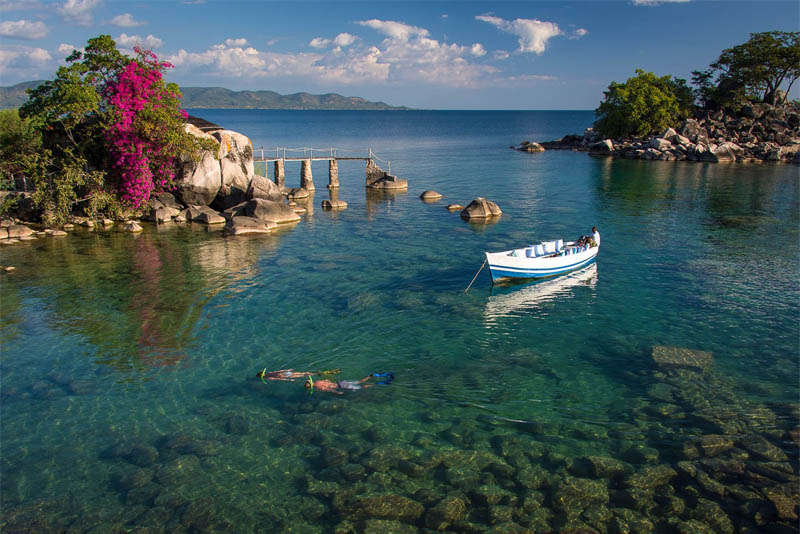 malawi-lake