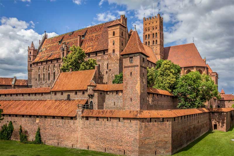 malbork-beautiful-places-in-poland