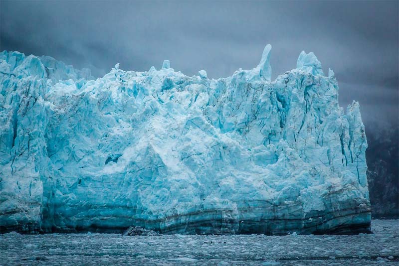 margerie-glacier