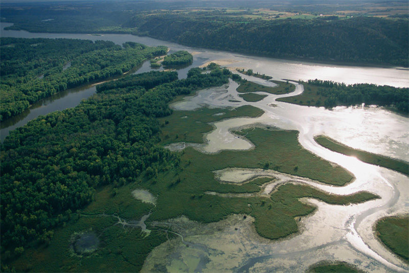 mississippi-longest-river