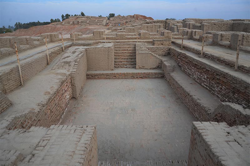 mohenjo-daro-lost-cities-in-the-world